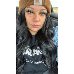 Meet your Posher, Haley